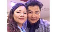 dayahang rai biography