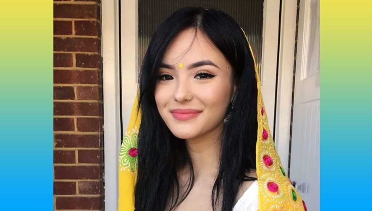 jassita gurung biography