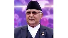 kp sharma oli biography