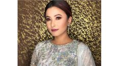 namrata shrestha biography