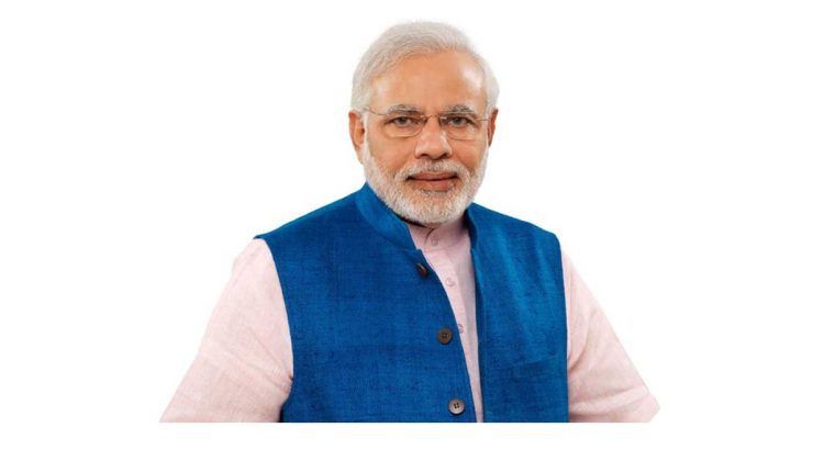 narendra modi biography