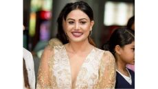 rakshya shrestha biography