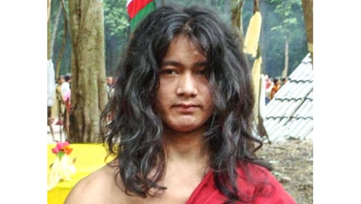 ram bahadur bomjon biography