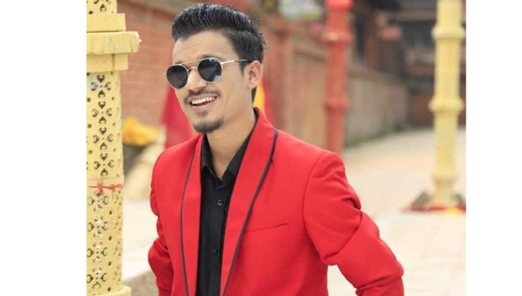 ravi oad biography