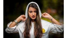 riyasha dahal biography