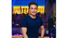 sandip chhetri biography