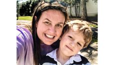 sarah sanders Biography