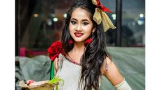 sedrina sharma biography