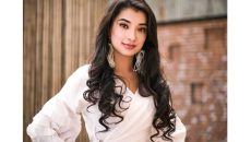 suhana thapa biography
