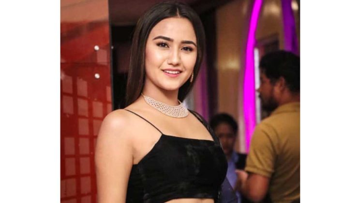 swastima khadka biography