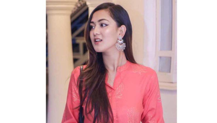 upasana singh thakuri biography