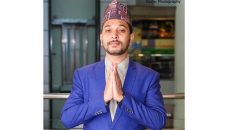 utsav rasaili biography