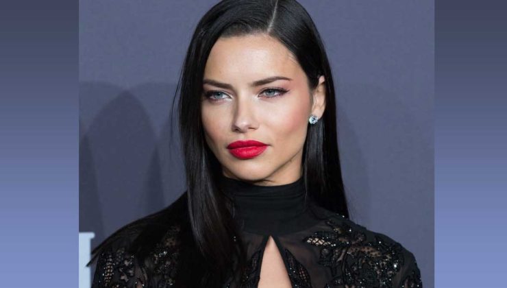Adriana Lima Biography