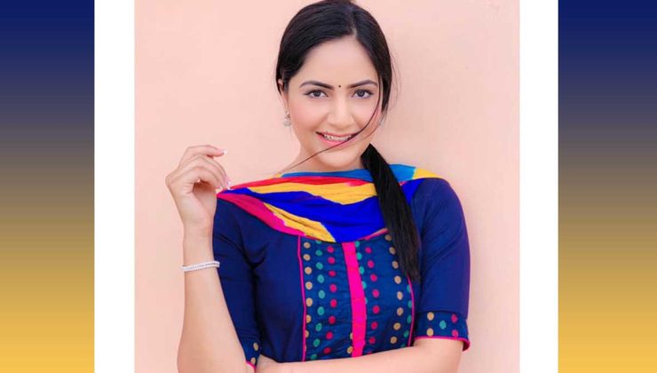 Barsha Siwakoti Biography