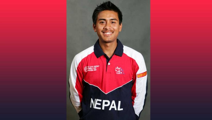 Gyanendra Malla Biography