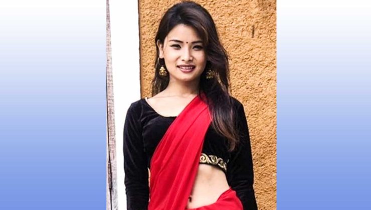 Kanchan Khadka Biography