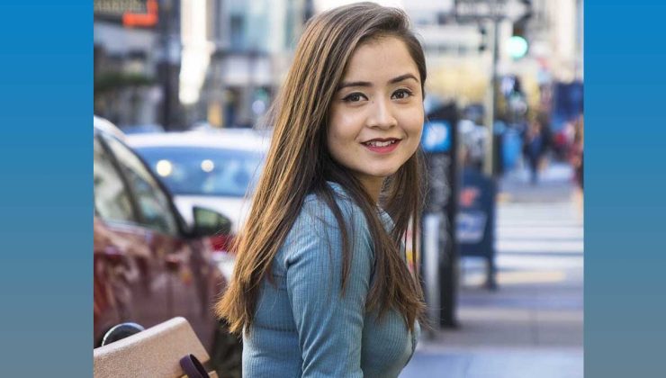 Nicky Karki Biography