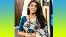 Oshin Sitaula Biography