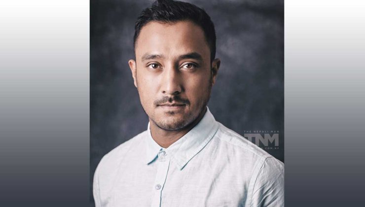 Paras Khadka Biography