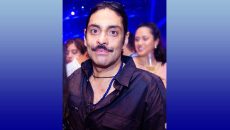 Paras Shah Biography