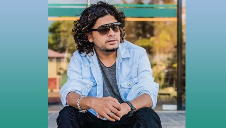 Pramod Kharel Biography