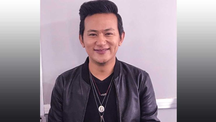 Raju Lama Biography