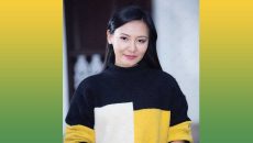 Samriddhi Rai Biography