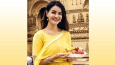 Shristi Shrestha Biography