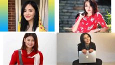 the top 10 best Nepali actress