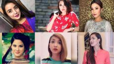 Top 10 Beautiful Nepali girls