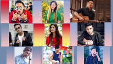 top 10 nepali singers 2019