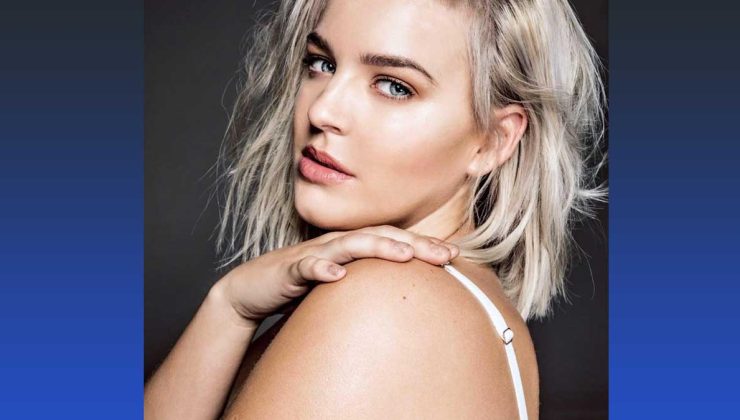 Anne Marie Biography