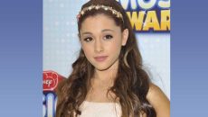 Ariana Grande Biography