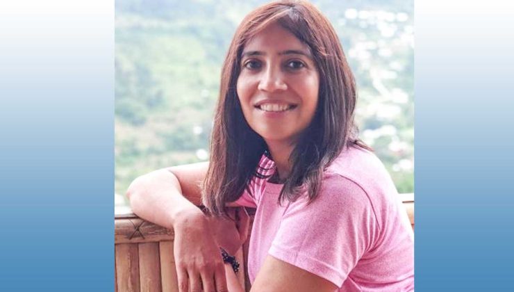 Bidhya Chapagain Biography