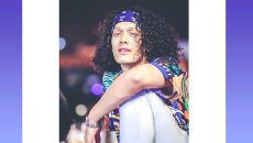 Bikki Gurung Biography