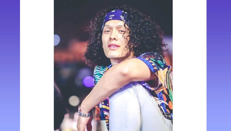 Bikki Gurung Biography