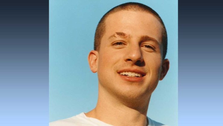 Charlie Puth Biography