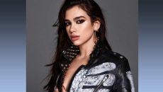 Dua Lipa Biography