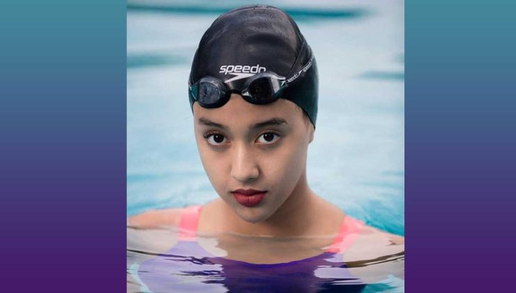 Gaurika Singh Biography