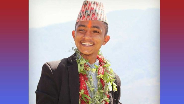 KP Khanal Biography