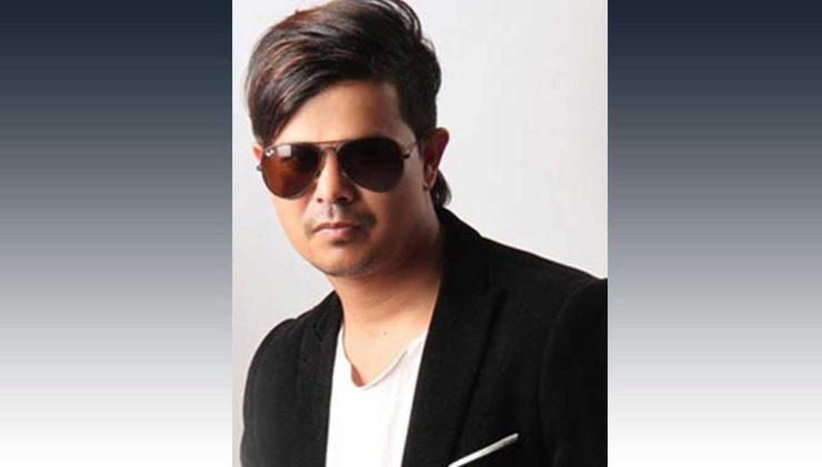 Kamal Khatri Biography