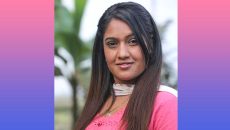 Kunjana Ghimire Biography