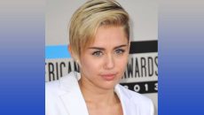 Miley Cyrus Biography