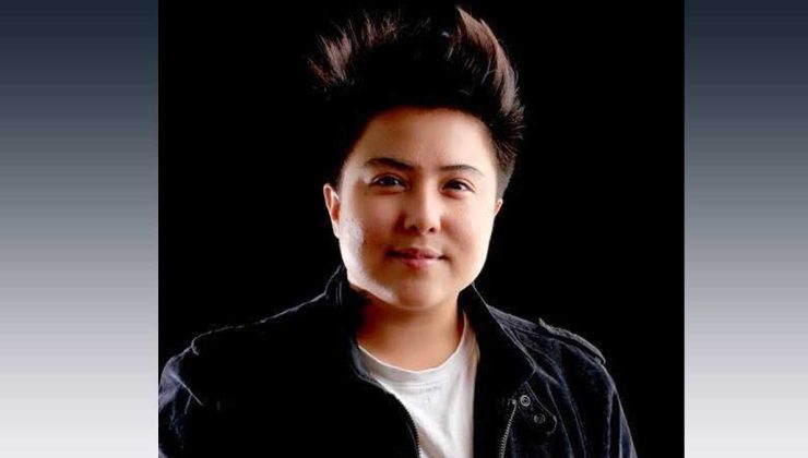 Nattu Shah Biography