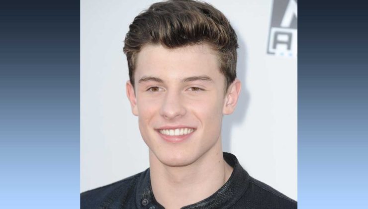 Shawn Menders Biography