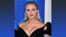 Zara Larsson Biography