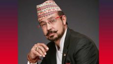 Anil Keshari Shah Biography