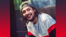 Chirag Singh Khadka Biography