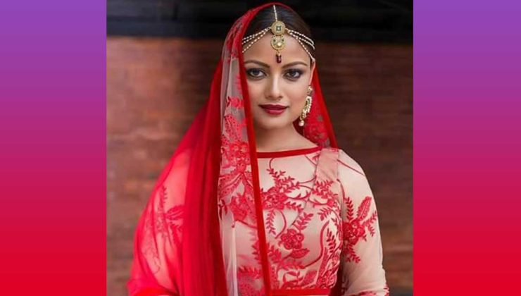 Reecha Sharma biography