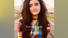 Angelina Jordan